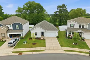 345 White Birch Ln, Angier, NC 27501 - Photo 35