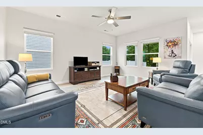 345 White Birch Lane, Angier, NC 27501 - Photo 3