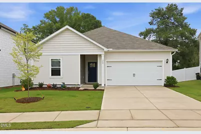 345 White Birch Lane, Angier, NC 27501 - Photo 1