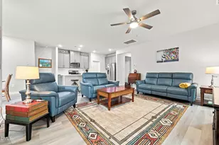 345 White Birch Ln, Angier, NC 27501 - Photo 5