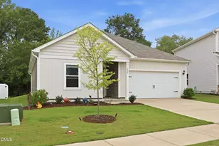 345 White Birch Ln, Angier, NC 27501 - Photo 3