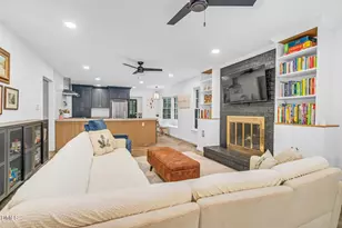 1609 Country Club Rd, Rocky Mount, NC 27804 - Photo 5