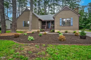 1609 Country Club Rd, Rocky Mount, NC 27804 - Photo 1