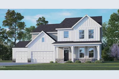 4140 Tansley Crest Loop, Wake Forest, NC 27587 - Photo 1