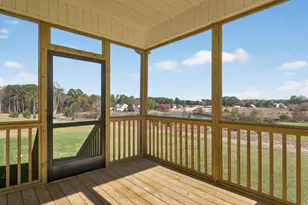 4140 Tansley Crest Loop, Wake Forest, NC 27587 - Photo 35