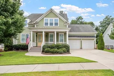 305 Ironcreek Place, Apex, NC 27539 - Photo 1
