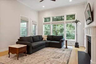 305 Ironcreek Pl, Apex, NC 27539 - Photo 19