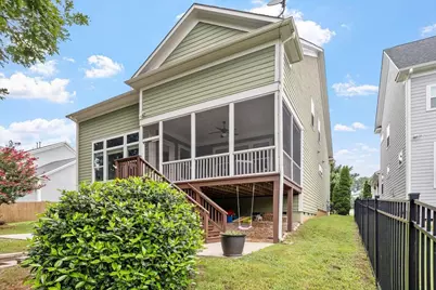 305 Ironcreek Place, Apex, NC 27539 - Photo 7
