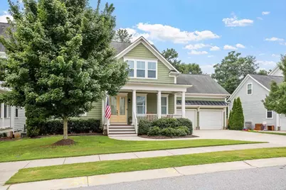 305 Ironcreek Place, Apex, NC 27539 - Photo 5
