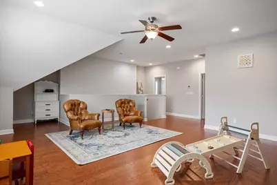 305 Ironcreek Place, Apex, NC 27539 - Photo 17
