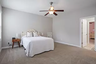305 Ironcreek Pl, Apex, NC 27539 - Photo 33