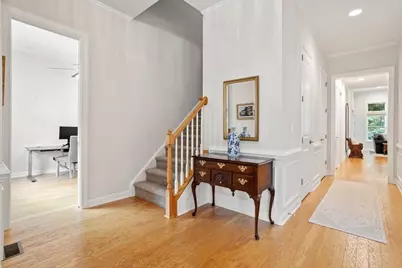 305 Ironcreek Place, Apex, NC 27539 - Photo 9
