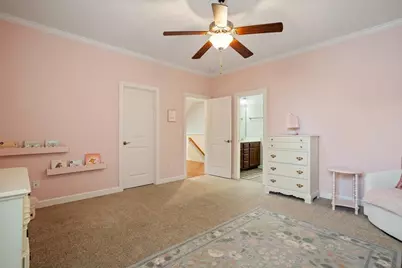 305 Ironcreek Place, Apex, NC 27539 - Photo 35