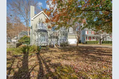 2532 Birchford Court, Raleigh, NC 27604 - Photo 43