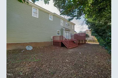 2532 Birchford Court, Raleigh, NC 27604 - Photo 47