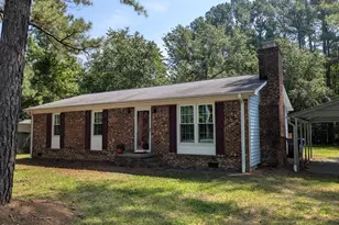 808 Old Fayetteville Rd, Chapel Hill, NC 27516 - Photo 1