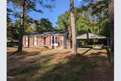 808 Old Fayetteville Road, Chapel Hill, NC 27516 - Photo 1