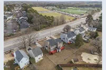 8029 Perry Creek Road, Raleigh, NC 27616 - Photo 29