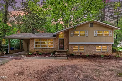 602 Eden Lane, Chapel Hill, NC 27517 - Photo 1