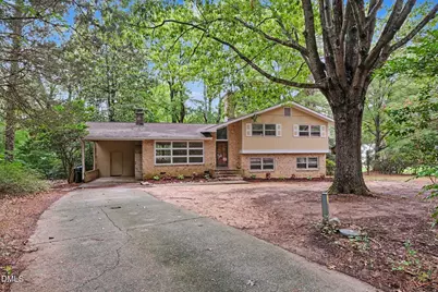 602 Eden Lane, Chapel Hill, NC 27517 - Photo 3