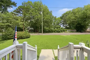 303 Sunset Ave, Oxford, NC 27565 - Photo 45