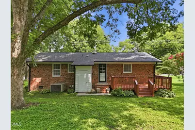 303 Sunset Avenue, Oxford, NC 27565 - Photo 11