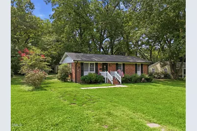 303 Sunset Avenue, Oxford, NC 27565 - Photo 7
