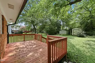 303 Sunset Ave, Oxford, NC 27565 - Photo 39