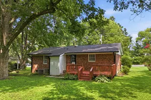 303 Sunset Ave, Oxford, NC 27565 - Photo 13