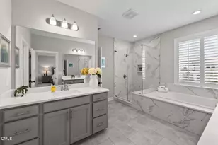 208 Cedar Wren Ln, Holly Springs, NC 27540 - Photo 29