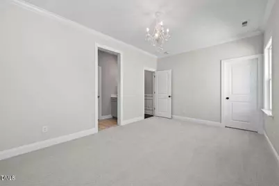 208 Cedar Wren Lane, Holly Springs, NC 27540 - Photo 39