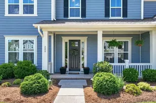 208 Cedar Wren Ln, Holly Springs, NC 27540 - Photo 57