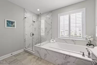 208 Cedar Wren Lane, Holly Springs, NC 27540 - Photo 31