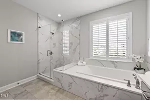 208 Cedar Wren Ln, Holly Springs, NC 27540 - Photo 31