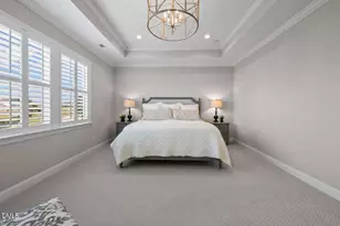 208 Cedar Wren Ln, Holly Springs, NC 27540 - Photo 27