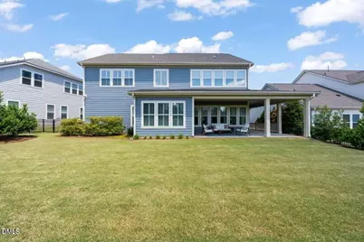 208 Cedar Wren Lane, Holly Springs, NC 27540 - Photo 51