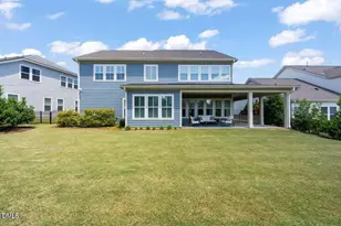 208 Cedar Wren Ln, Holly Springs, NC 27540 - Photo 51