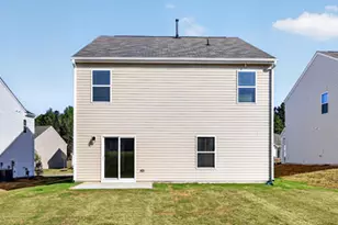 508 Chestnut Oak Dr, Sanford, NC 27332 - Photo 33