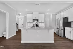 3013 Bay Foal Ln, Durham, NC 27703 - Photo 13