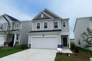 3013 Bay Foal Ln, Durham, NC 27703 - Photo 1