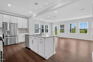 3013 Bay Foal Ln, Durham, NC 27703 - Photo 5