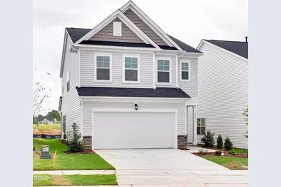 3013 Bay Foal Lane, Durham, NC 27703 - Photo 3
