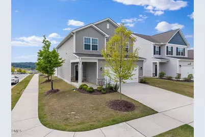 40 Branch Wood Drive, Fuquay Varina, NC 27526 - Photo 3