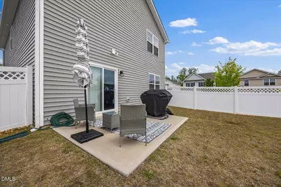 40 Branch Wood Drive, Fuquay Varina, NC 27526 - Photo 25
