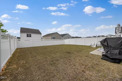 40 Branch Wood Drive, Fuquay Varina, NC 27526 - Photo 27