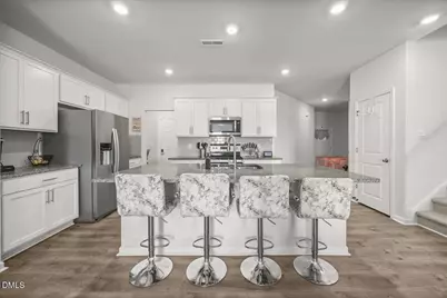 40 Branch Wood Drive, Fuquay Varina, NC 27526 - Photo 9