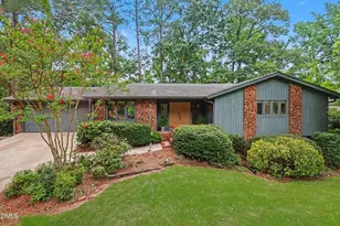 2205 Kilburn Rd, Raleigh, NC 27604 - Photo 1