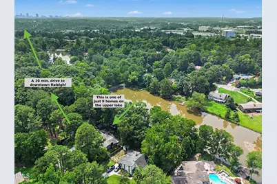 2205 Kilburn Road, Raleigh, NC 27604 - Photo 47