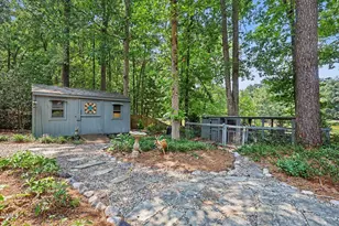 2205 Kilburn Rd, Raleigh, NC 27604 - Photo 41