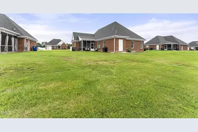 3014 Ashley Court, Tarboro, NC 27886 - Photo 33